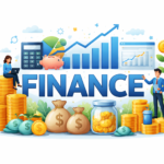 top finance services
