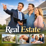 best real estate services